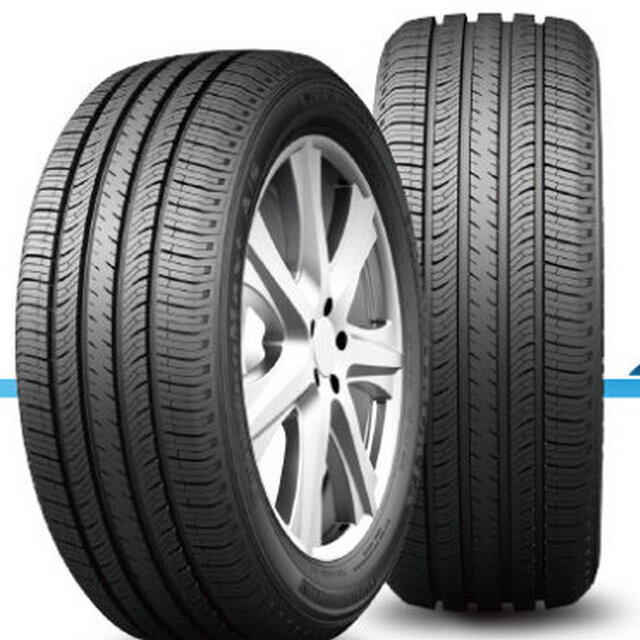 Всесезонні шини Habilead H201 TouringMax+ AS 205/70 R15 96T-зображення-1