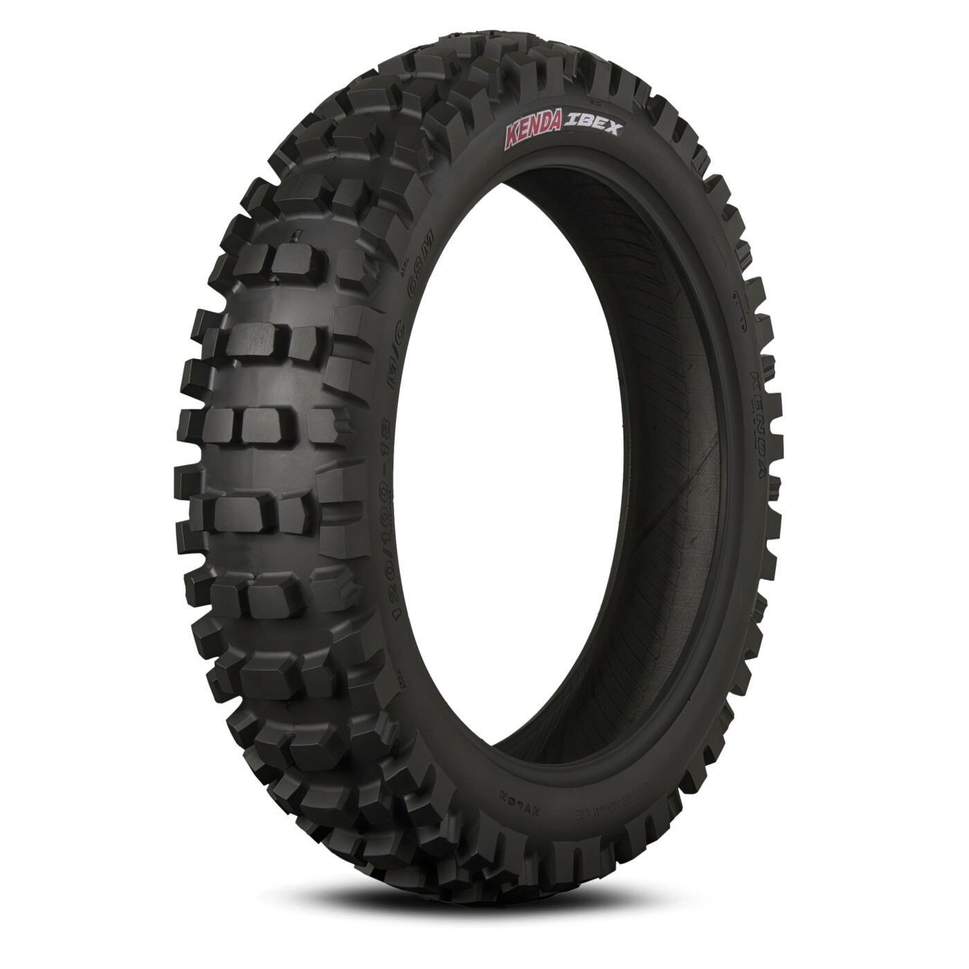 Літні шини Kenda K774 100/90 R19 57M-зображення-2