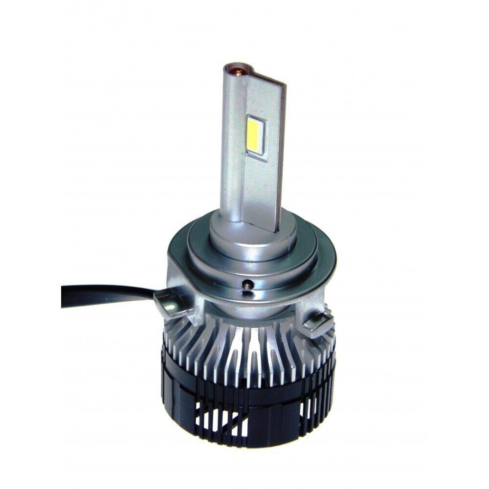 Світлодіодні лампи ALed X H7 6000K 50W XH7STR3-E Kia/Hyundai/Mitsubishi (2шт) Світлодіодні лампи ALed X H7 6000K 50W XH7STR3-E Kia/Hyundai/Mitsubishi (2шт)