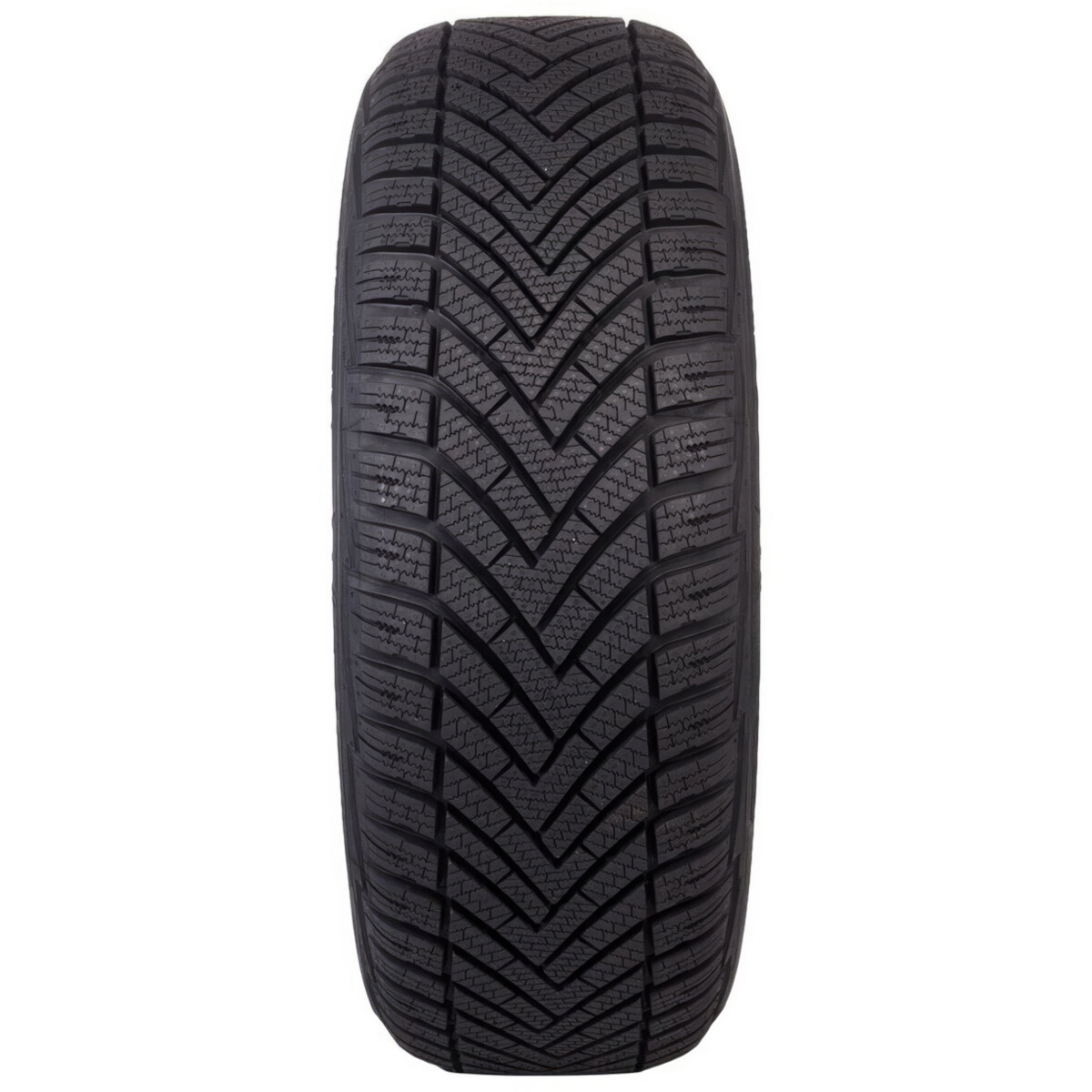 Зимові шини Vredestein Wintrac 205/65 R15 94T-зображення-2