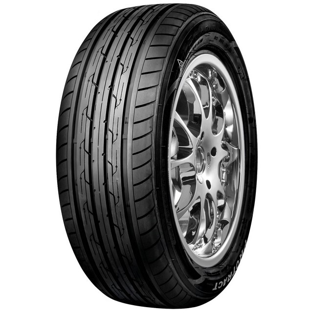 Літні шини Triangle Protract TE301/TEM11 205/55 R16 94V XL-зображення-1