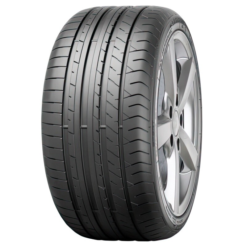 Літні шини Dunlop Sport Response 225/60 R17 99V Літні шини Dunlop Sport Response 225/60 R17 99V