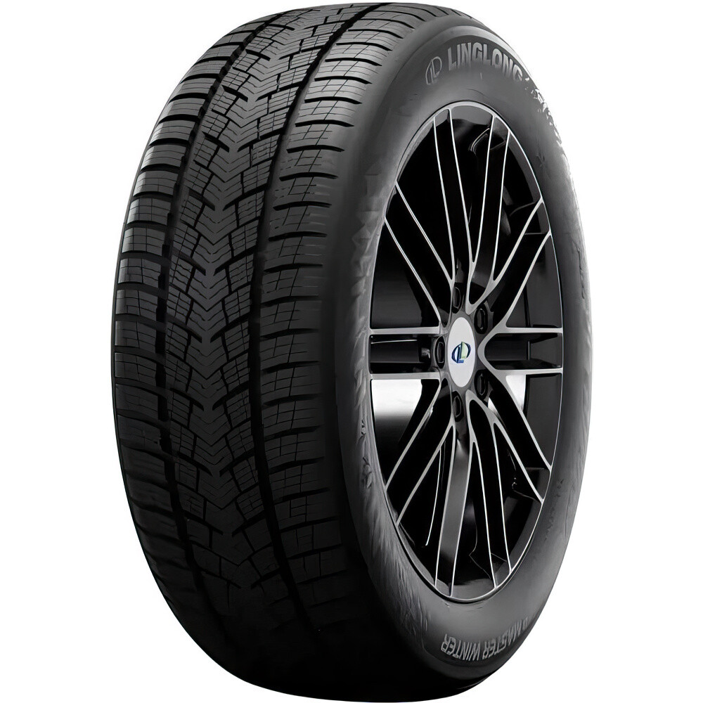Зимові шини LingLong Sport Master Winter 155/70 R19 88T XL