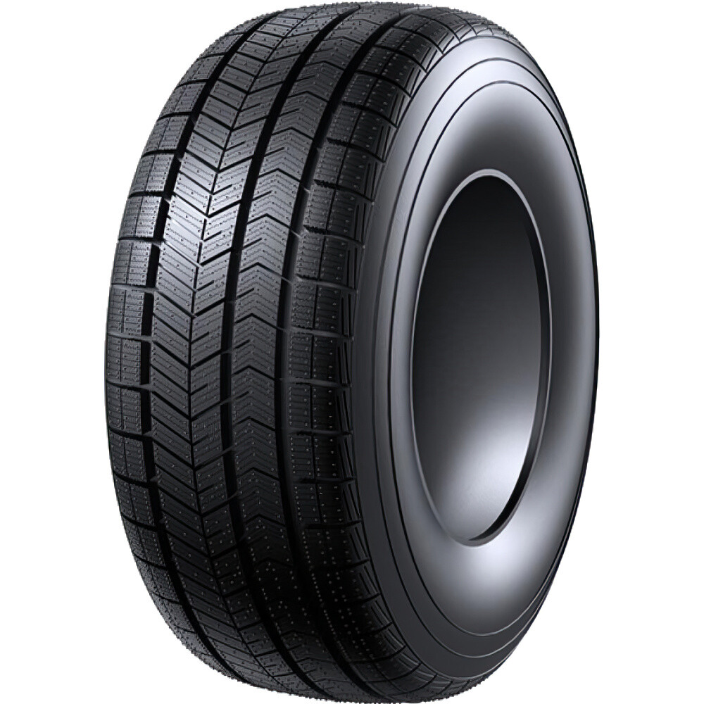 Зимові шини Kingnate Alaska S05 235/45 R20 100T XL-зображення-1