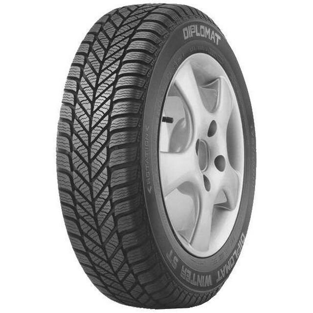 Зимові шини Diplomat Winter ST 175/65 R14 82T