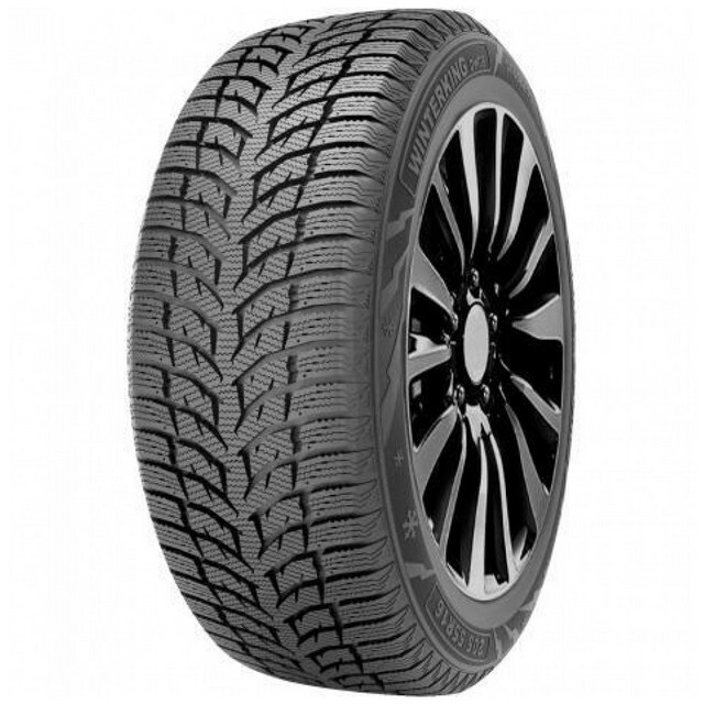 Зимові шини Doublestar DW08 195/60 R15 88T