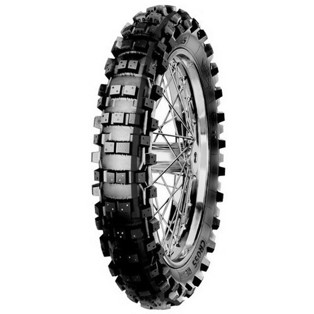 Літні шини Mitas C-16 100/90 R19 86M-зображення-1