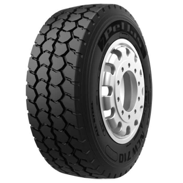Вантажні шини Starmaxx LCW710 (причіпна) 385/65 R22.5 160K 3PMSF-зображення-1