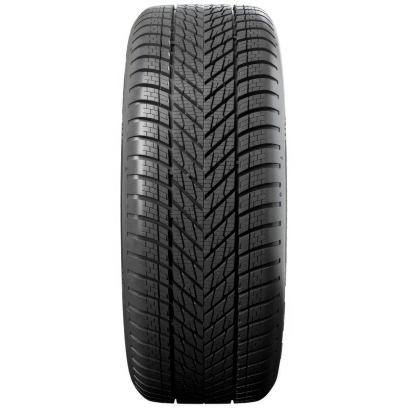 Зимові шини Dunlop Winter 225/40 R18 92V XL-зображення-3
