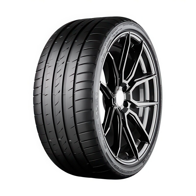 Літні шини Firestone Firehawk Sport 275/30 ZR20 97Y XL-зображення-1