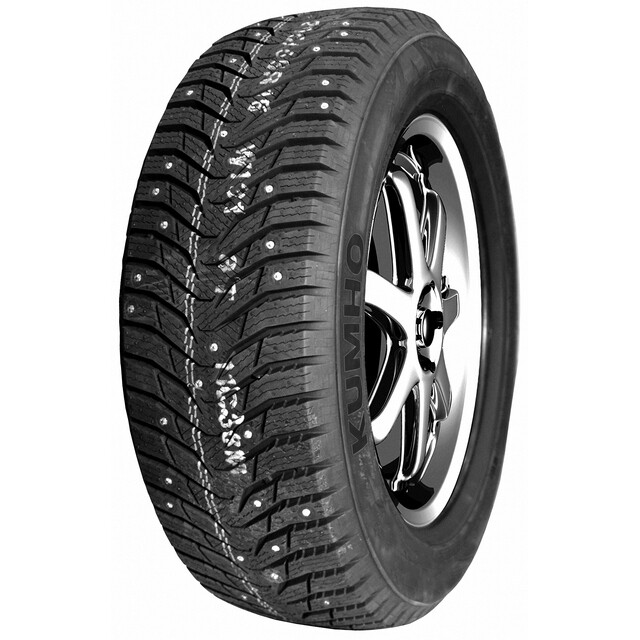 WinterCraft Ice WI-31 Зимові шини Kumho WinterCraft Ice WI-31 215/65 R16 98T