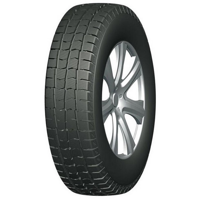 Зимові шини Habilead AW11 195/70 R15C 106/104T-зображення-1