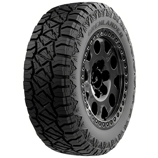 Всесезонні шини Grenlander Conquewind R/T 31/10.5 R15 109Q ROWL