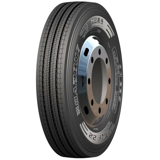 Грузові шини Roadone RF22 (рульова) 215/75 R17.5 127/124K 16PR