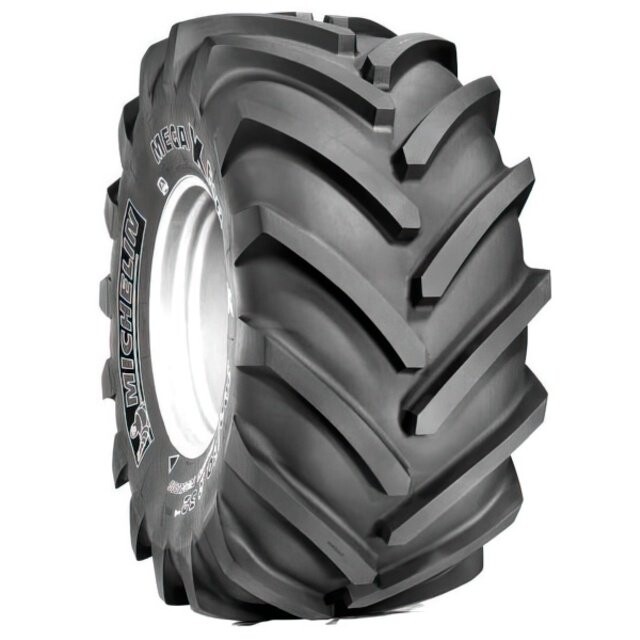 Вантажні шини Michelin Megaxbibt 2 (індустріальна) 800/65 R32 178A8