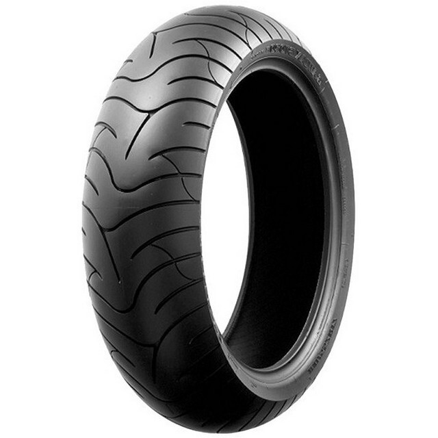 Літні шини Bridgestone Battlax BT-020 160/70 R17 79V Reinforced