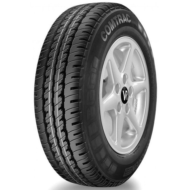 Літні шини Vredestein Comtrac 235/65 R16C 115/113R-зображення-31