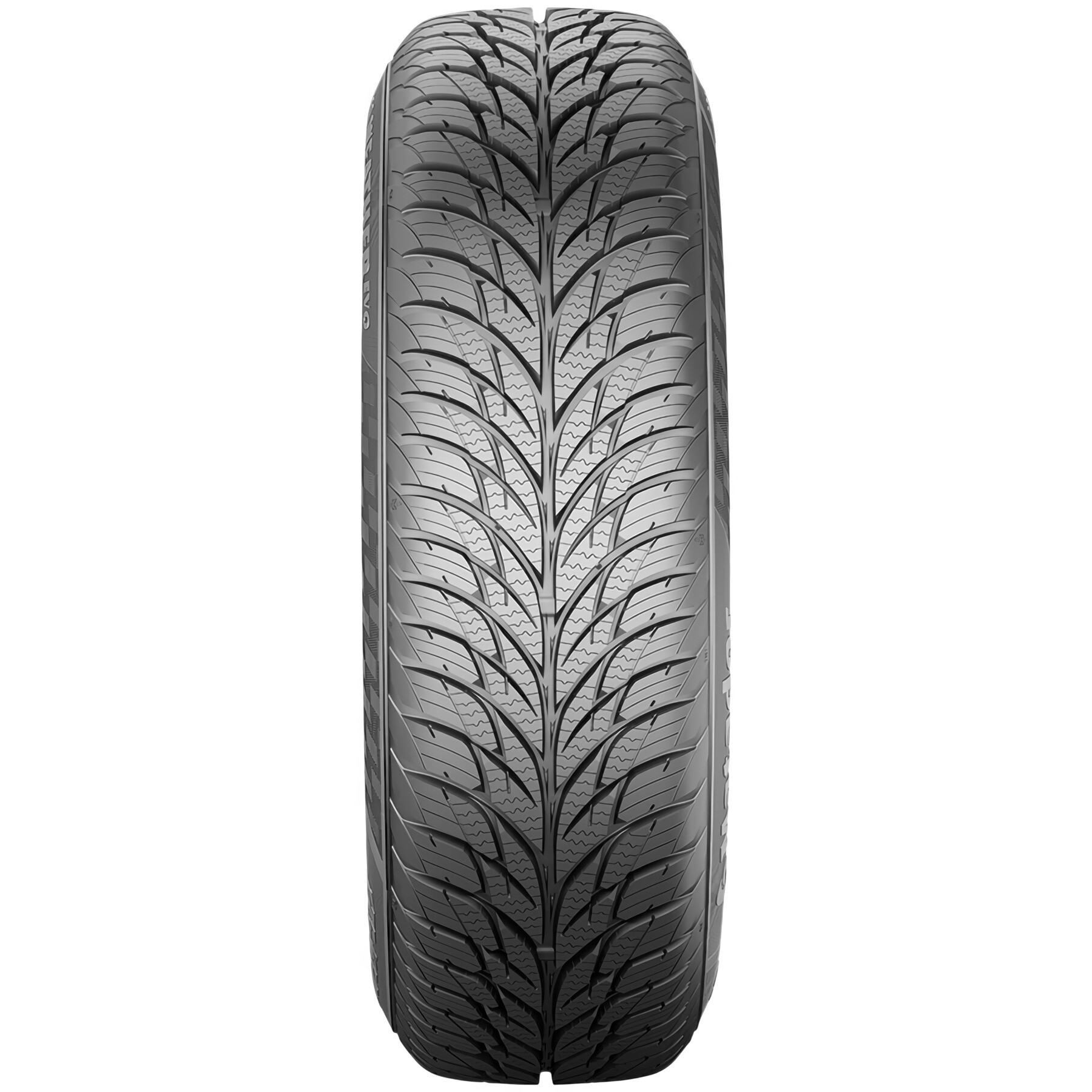 Всесезонні шини Matador MP-62 All Weather Evo 155/65 R14 75T *-зображення-2