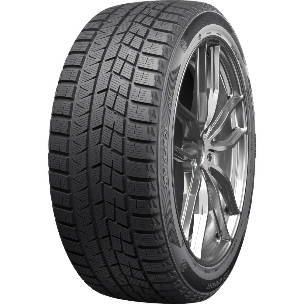 Зимові шини Tercelo Ice Knight 195/60 R15 88T-зображення-1