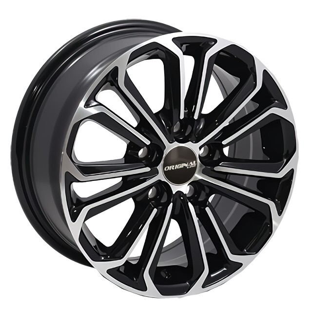 ZW Toyota (TY667)-изображение-12