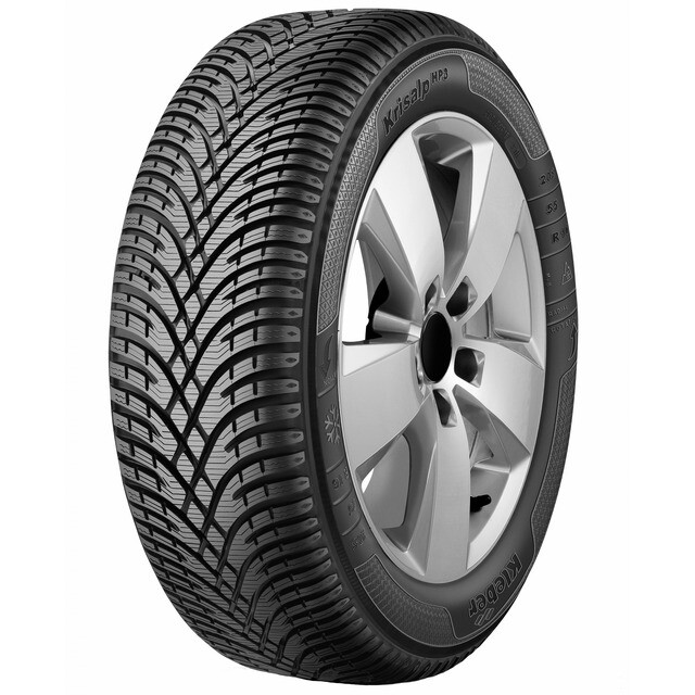 Krisalp HP3 SUV Зимові шини Kleber Krisalp HP3 SUV 225/60 R17 99H XL