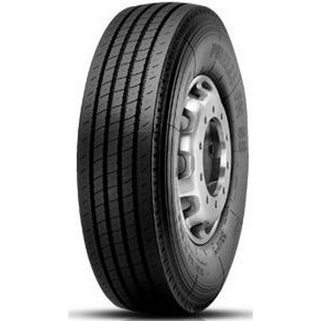 Вантажні шини Pirelli FH 55 (рульова) 245/70 R19.5 136/134M