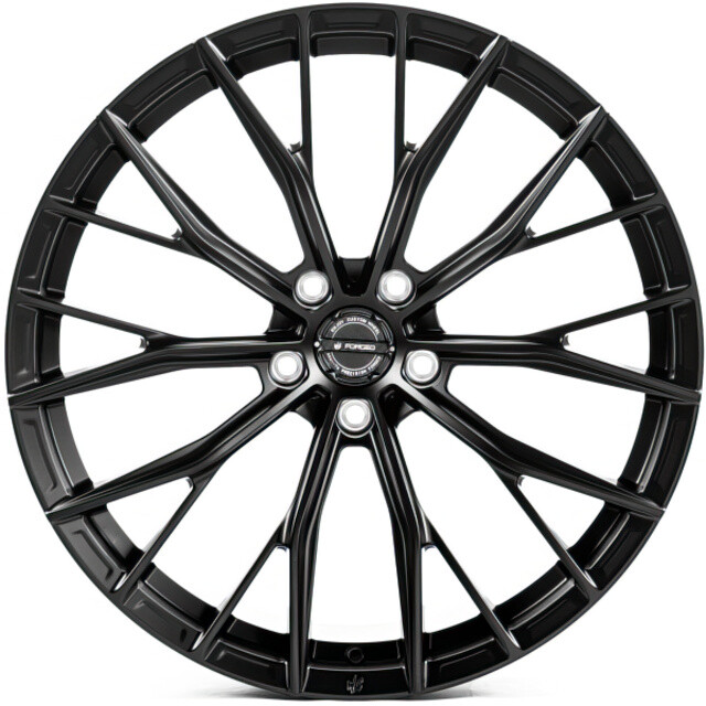Литі диски WS Forged WS-096C R21 W12 PCD5x120 ET28 DIA74.1 (satin black)