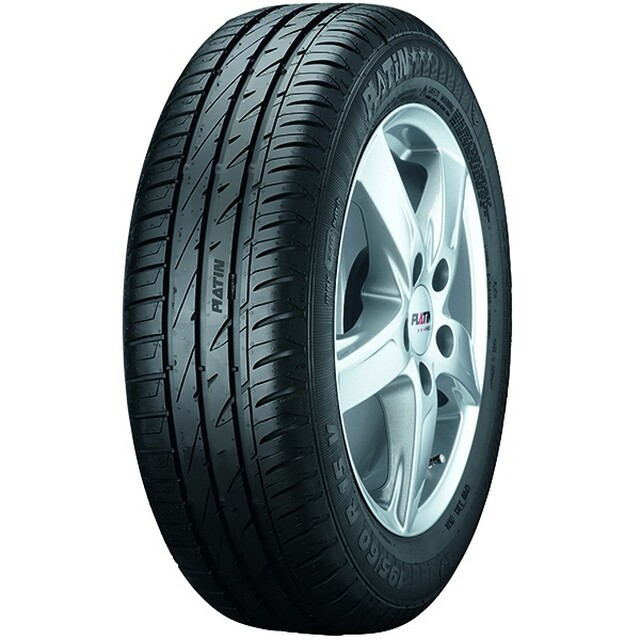Літні шини Platin RP 320 Summer 195/60 R15 88V