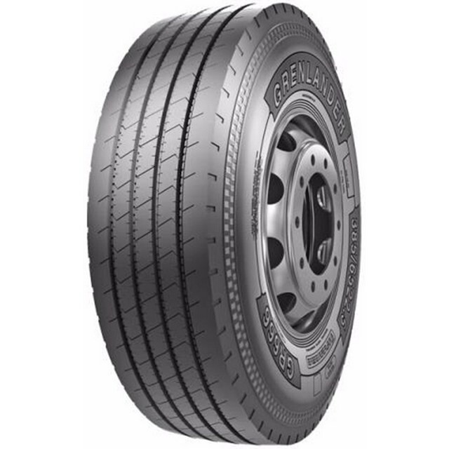 Грузові шини Greforce GR666 (причіпна) 385/55 R22.5 160K 20PR