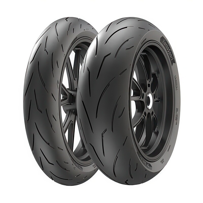 Літні шини Anlas Viento Sport 120/70 ZR17 58W