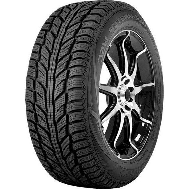 Зимові шини Cooper Weather-Master WSC 225/60 R17 99T (шип)