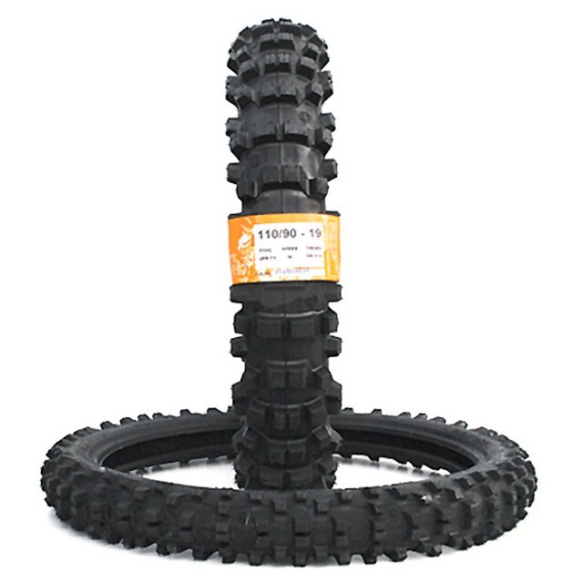 Літні шини Deli SB-114 70/100 R19 42M