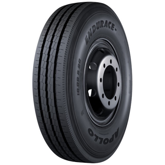 Вантажні шини Apollo Endurace RA (рульова) 295/80 R22.5 154/149M
