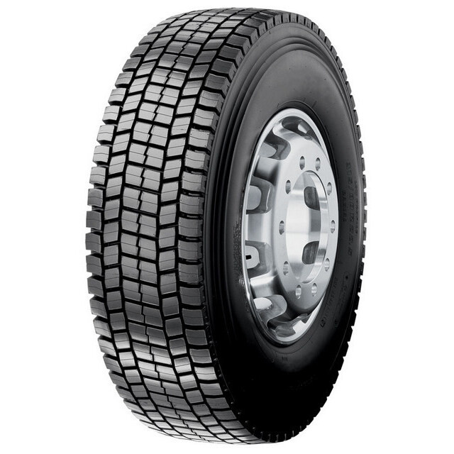 Вантажні шини Bridgestone M729 (ведуча) 315/80 R22.5 156L