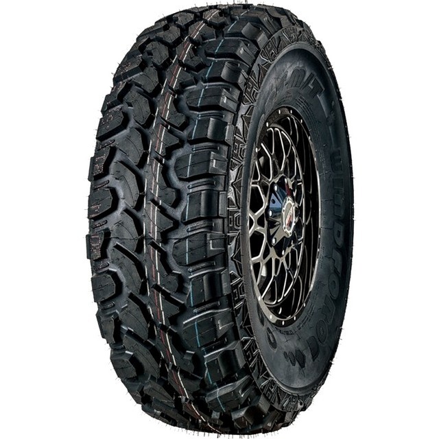 Windforce Catchfors M/T-зображення-1