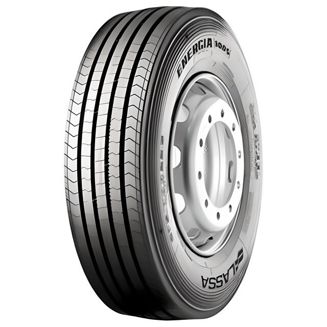 Грузові шини Doublestar Maxiways 100S (рульова) 215/75 R15 100S