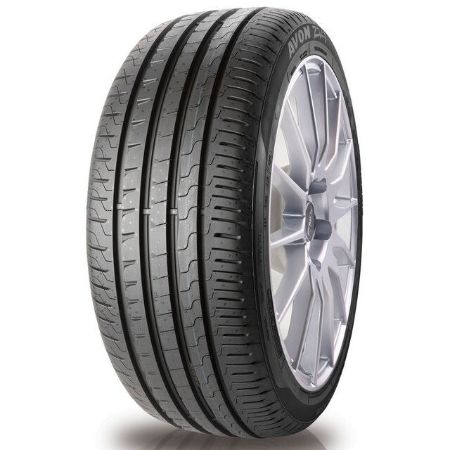 Літні шини Avon ZV7 255/40 ZR19 100Y XL