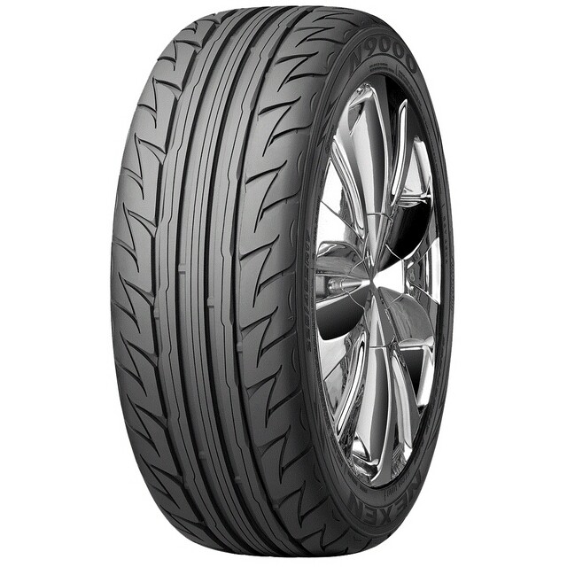 Літні шини Nexen N9000 275/35 ZR18 99W XL