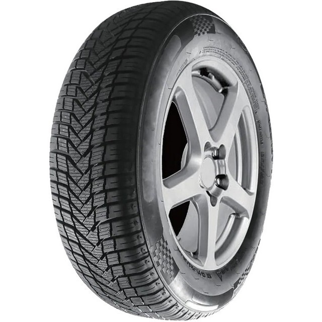 Всесезонні шини Mazzini Versat AS8 205/55 R16 91V