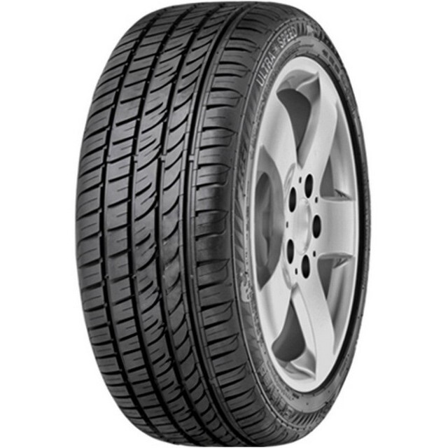 Літні шини Gislaved Ultra Speed 205/60 R15 91V