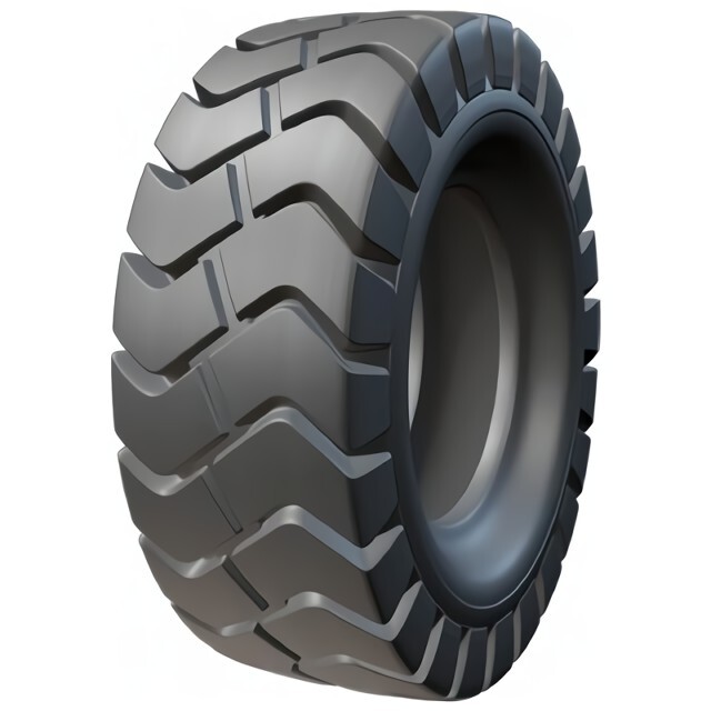 Вантажні шини Seha KNK 40 (індустріальна) 7 R12 134A5 14PR
