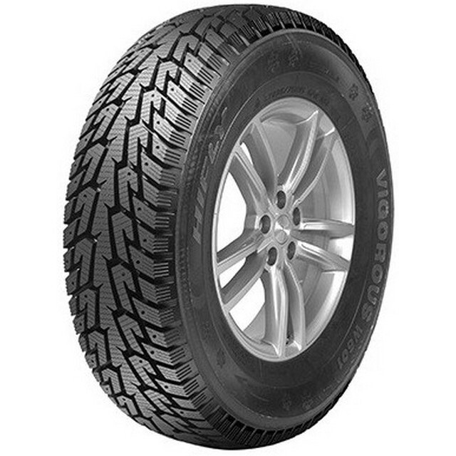 Зимові шини Hifly Vigorous W601 265/70 R17 121/118S