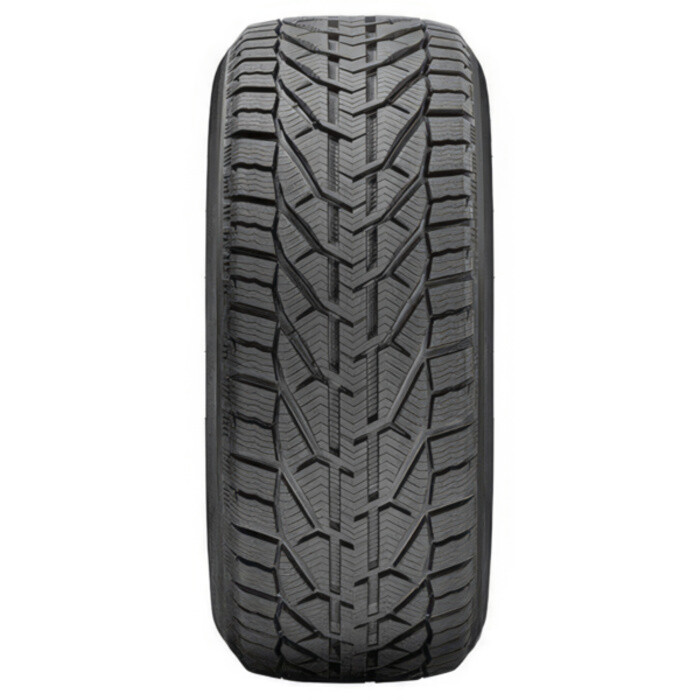 Зимові шини Tigar Winter 225/45 R18 95V XL-зображення-2