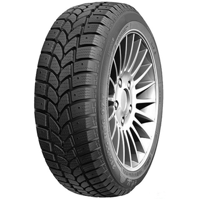 Зимові шини Tigar Sigura Stud 175/65 R14 82T Зимові шини Tigar Sigura Stud 175/65 R14 82T