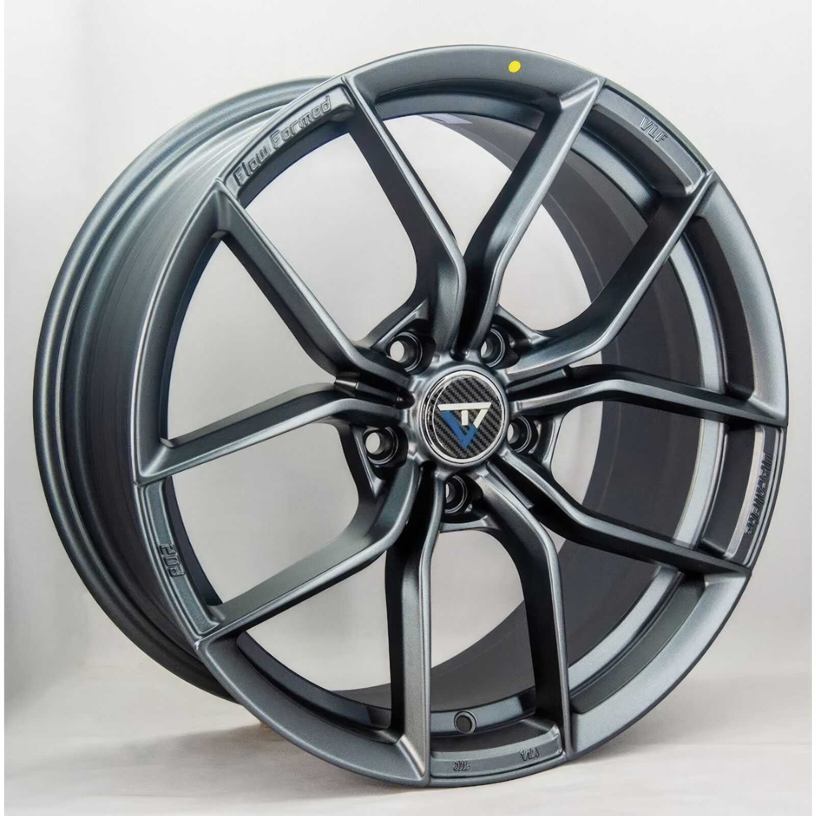 Литі диски VLF VLF-P02 R18 W8 PCD5x112 ET38 DIA66.6 (FSG2)