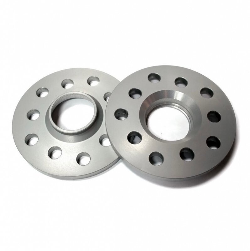 Проставка 10mm 5x100/112 dia 57.1 Adaptex