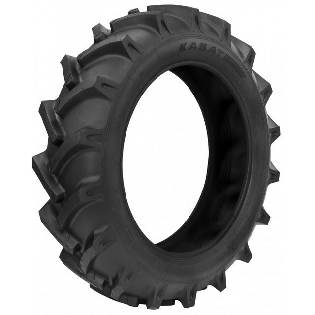 Вантажні шини Kabat SGP-04 (с/г) 230/95 R36 123A6 10PR