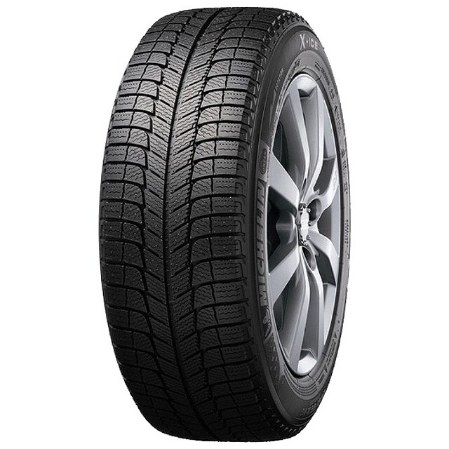Зимові шини Michelin X-Ice XI3 235/40 R18 95H XL