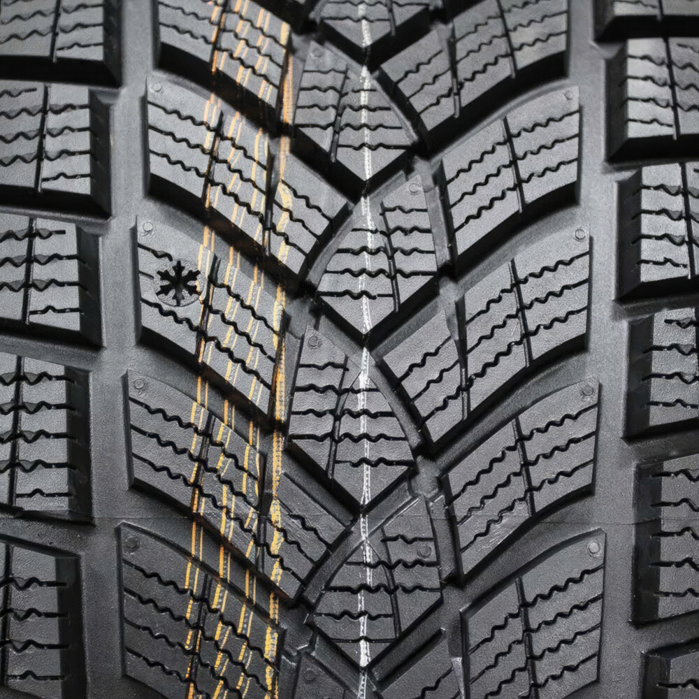 Зимові шини Goodyear UltraGrip Performance SUV Gen-1 245/50 R19 105V XL-зображення-4