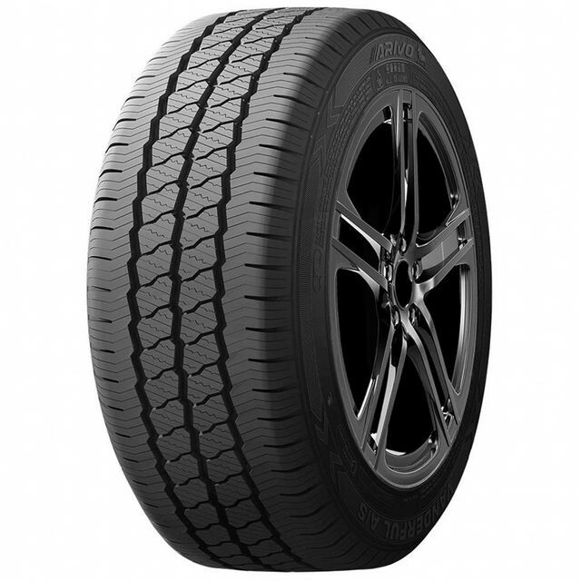 Всесезонні шини Arivo Vanderful A/S 195/65 R16C 104/102T